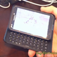 Illustration for article titled Nokia N9 Video Shows a Slide-Out Keyboard (Yes!) and Symbian OS (Oh dear)